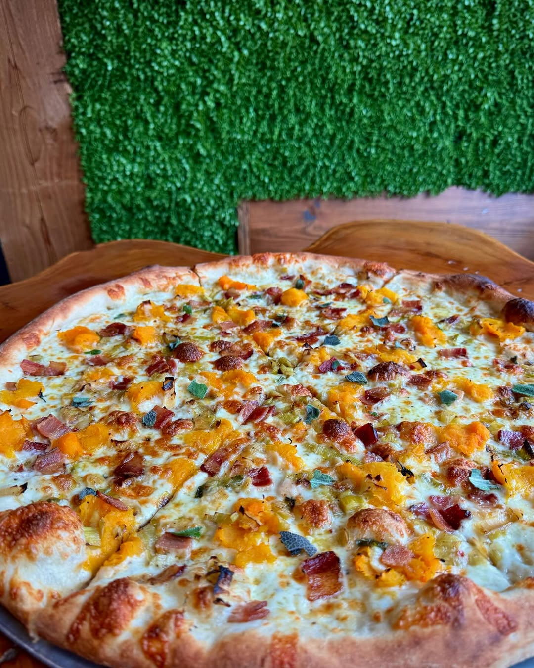 Order Fresh Pizza Online Today Vancouver