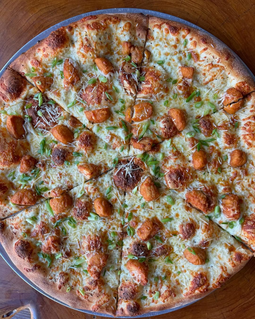 Fresh Pizza and Salads in Vancouver